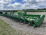 2023 John Deere C16F