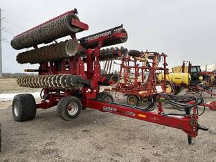 2022 Case IH SPEED-TILLER 475