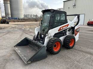 2024 Bobcat S66