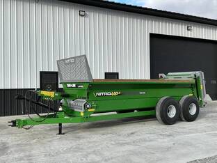 2026 TUBE-LINE NITRO 440LS