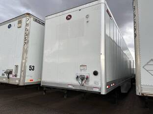 2023 Great Dane CHAMPION