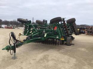 2021 Great Plains HT1100-20