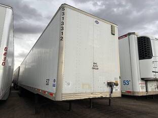 2013 Utility 4000D-X