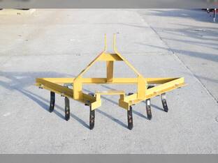 2024 Behlen 1-ROW CULTIVATOR - 80111500YEL