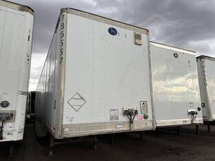 2012 Great Dane CHAMPION