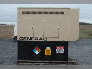 2006 GENERAC 60 KW