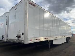 2023 Great Dane CHAMPION