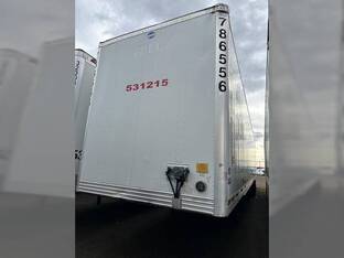 2012 Utility 4000D-X