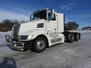 2017 Western Star 5700XE