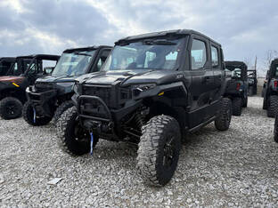 2026 Polaris XPedition XP 5 NorthStar