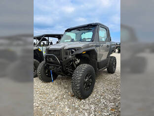 2026 Polaris XPedition XP NorthStar
