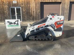 2023 Bobcat MT100