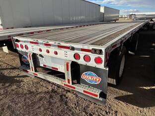 2008 Fontaine INFINITY