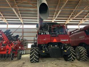 2023 Case IH 9250