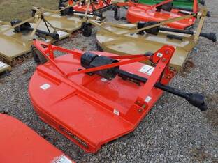 2020 Land Pride RCR1860