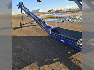 2026 Norwood 1838TDFL