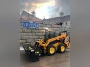 2016 Caterpillar 242D