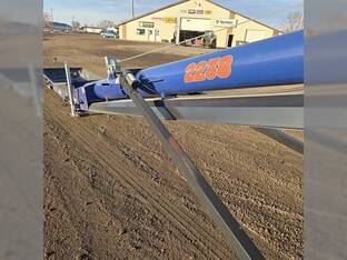 2026 Norwood 2238TDFL