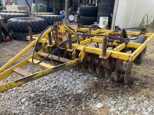 Landoll 1200 SOILMASTER