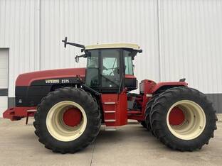 2008 Versatile 2375