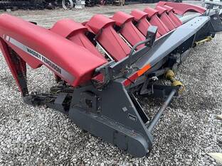 2009 Massey-Ferguson 3000