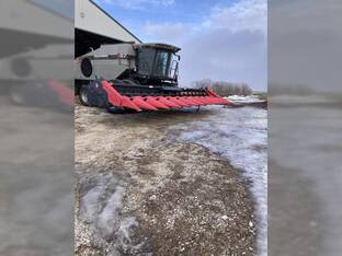 2015 Capello QUASAR F12