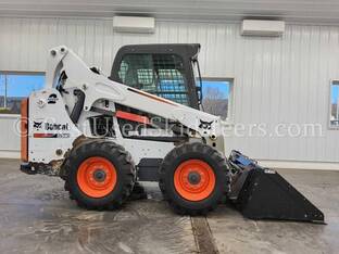 2015 Bobcat S590