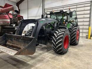 2022 Fendt 933 Vario