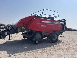 2020 Massey-Ferguson 2270