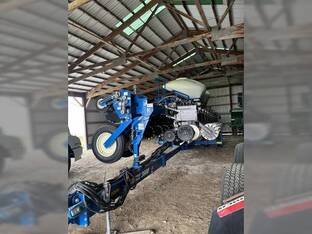 2020 Kinze 3600ASD