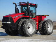 2013 Case IH Steiger 400 HD