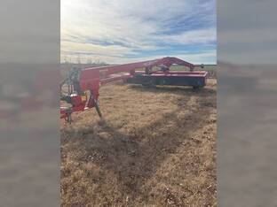 2018 Massey-Ferguson 1386