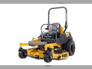 2026 Hustler 943894-KAWASAKI FX10