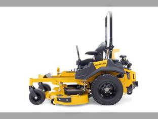 2026 Hustler 943894-KAWASAKI FX10