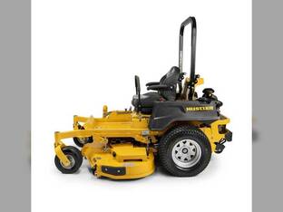 2026 Hustler 943886-KAWASAKI FX10