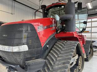 2023 Case IH STEIGER 620 Quad
