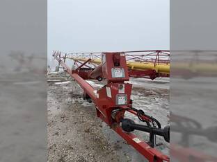 2012 Farm King 10x72