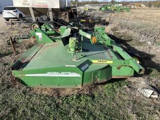 2006 John Deere HX14