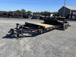 2026 Load Trail TH8322082