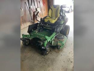 2022 John Deere Z960M
