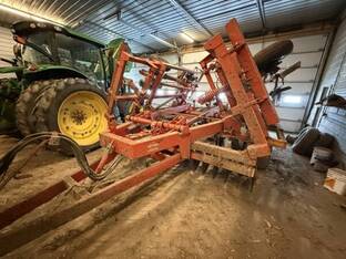 2012 Kuhn Krause 4800