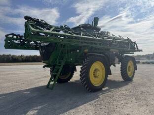 2023 John Deere 616R