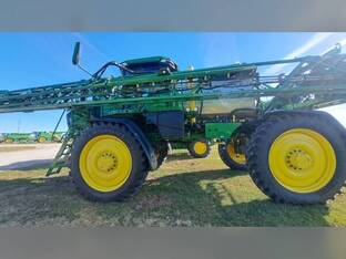 2023 John Deere 612R