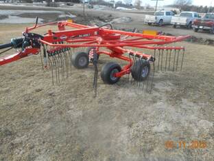 2026 Kuhn GA4230T