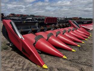 2012 Geringhoff NORTHSTAR 800