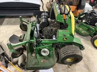 2020 John Deere 661R