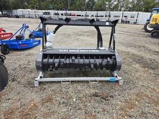 2026 Fecon (New Holland) RK6015