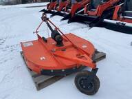 2017 Land Pride RCR1260