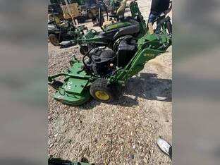 2019 John Deere W52R