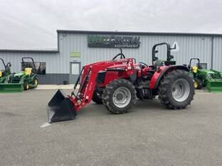 Massey-Ferguson 4707